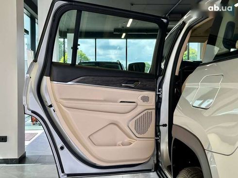 Jeep Grand Cherokee 2022 - фото 29