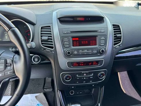 Kia Sorento 2014 - фото 17
