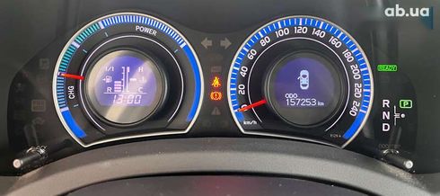 Toyota Auris 2012 - фото 10