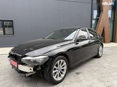 Продажа б/у BMW 3 серия в Волынской области - купить на Автобазаре