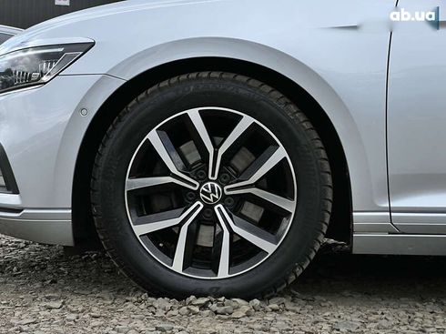 Volkswagen Passat 2022 - фото 23