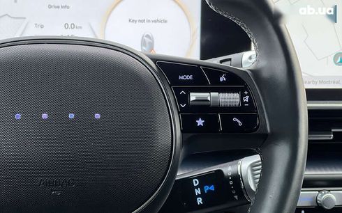 Hyundai Ioniq 6 2023 - фото 13