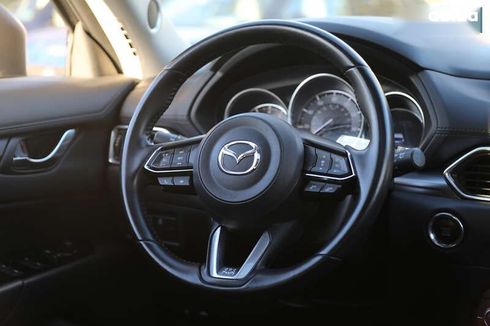 Mazda CX-5 2019 - фото 14
