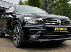 Продаж вживаних Volkswagen Tiguan 2020 року у Львові - купити на Автобазарі