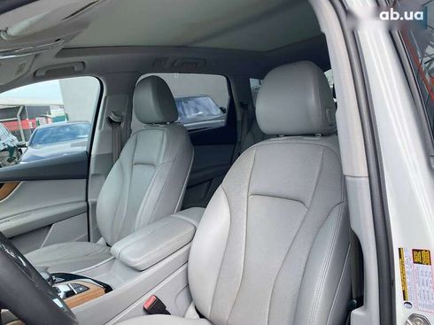 Audi Q7 2016 - фото 20