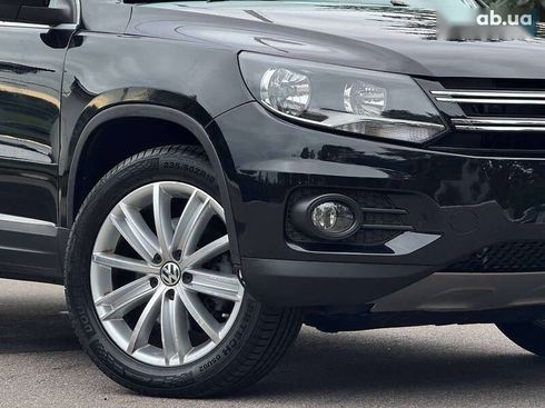 Volkswagen Tiguan 2013 - фото 13