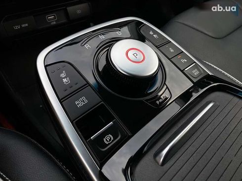Kia Niro 2020 - фото 7