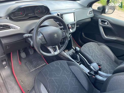 Peugeot 2008 2019 - фото 17