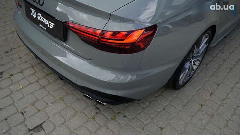 Audi S4 2020 - фото 21