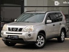 Продажа б/у Nissan X-Trail в Харьковской области - купить на Автобазаре