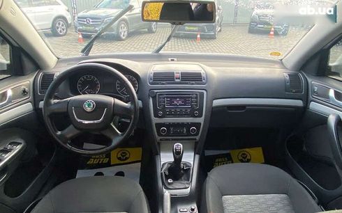 Skoda Octavia 2012 - фото 14