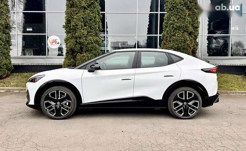 Volkswagen ID. Unyx 2025 - фото 2