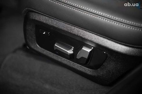 BMW X7 2024 - фото 27