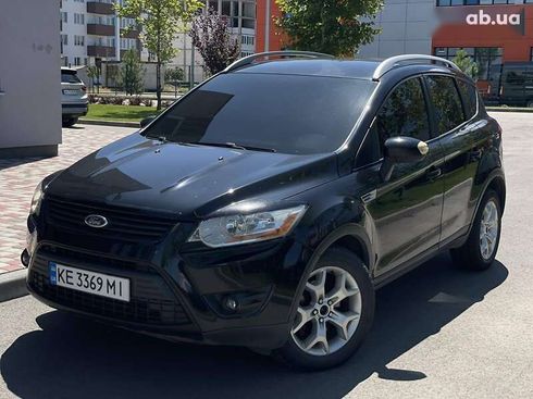 Ford Kuga 2011 - фото 3