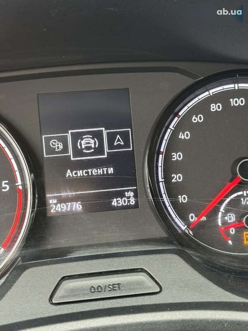 Volkswagen Transporter 2021 - фото 23