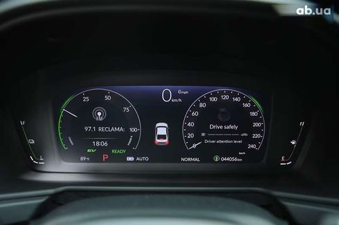 Honda Accord 2023 - фото 18