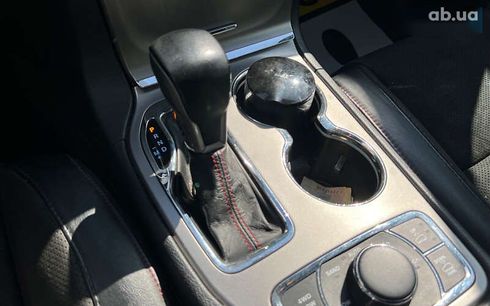 Jeep Grand Cherokee 2021 - фото 19