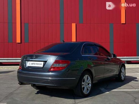 Mercedes-Benz C-Класс 2010 - фото 8