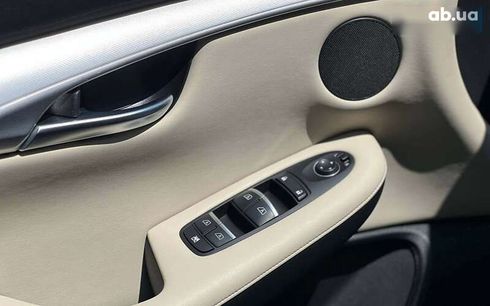 Infiniti QX50 2020 - фото 8