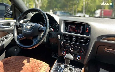 Audi Q5 2015 - фото 20