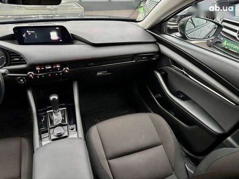 Mazda 3 2019 - фото 25