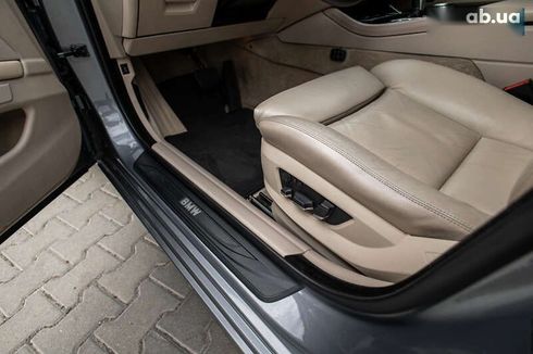 BMW 5 серия 2011 - фото 25