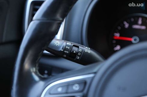Kia Sportage 2018 - фото 24