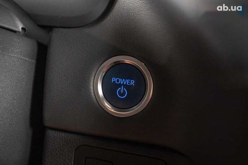 Toyota Tundra 2023 - фото 18