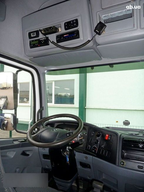 Mercedes-Benz Atego 822 2011 - фото 16