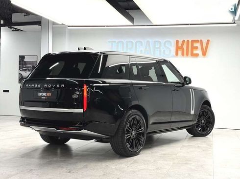 Land Rover Range Rover 2023 - фото 7