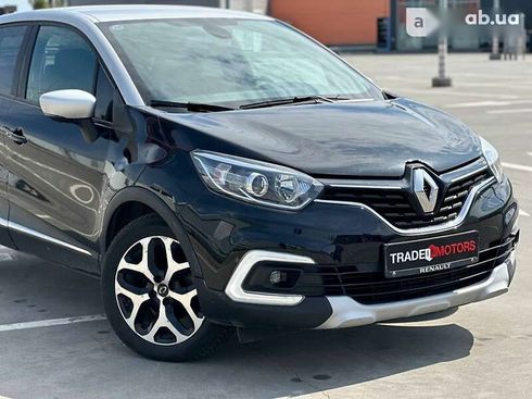 Renault Captur 2018 - фото 5