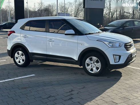 Hyundai Creta 2017 - фото 5