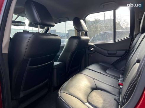 Nissan Xterra 2013 - фото 24
