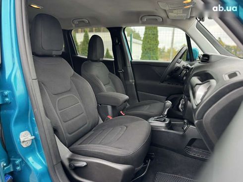 Jeep Renegade 2019 - фото 30