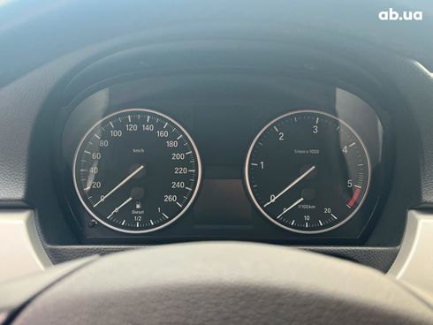 BMW 3 серия 2012 черный - фото 16