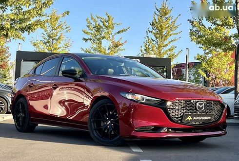 Mazda 3 2019 - фото 2