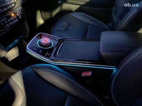 Kia Niro 2020 - фото 12