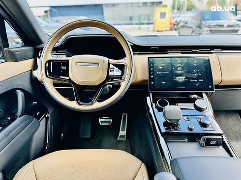 Land Rover Range Rover Sport 2023 - фото 26
