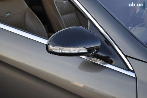 Mercedes-Benz CL-Класс 2007 - фото 28