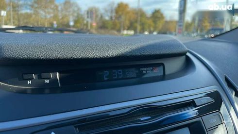 Hyundai Elantra 2015 - фото 20
