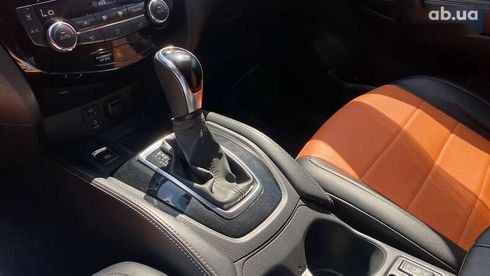 Nissan X-Trail 2018 - фото 25