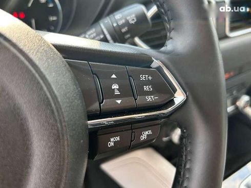 Mazda CX-5 2023 - фото 20