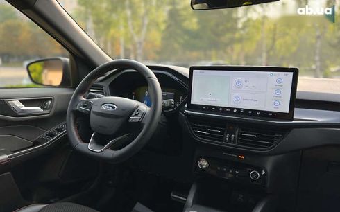 Ford Escape 2023 - фото 12