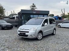 Продаж вживаних Citroёn Berlingo 2012 року в Бродах - купити на Автобазарі