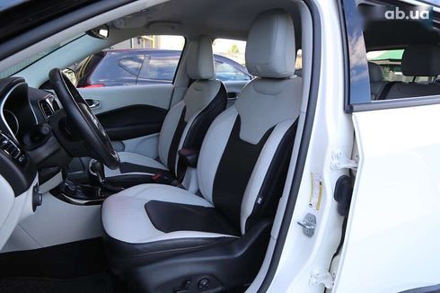 Jeep Compass 2019 - фото 8