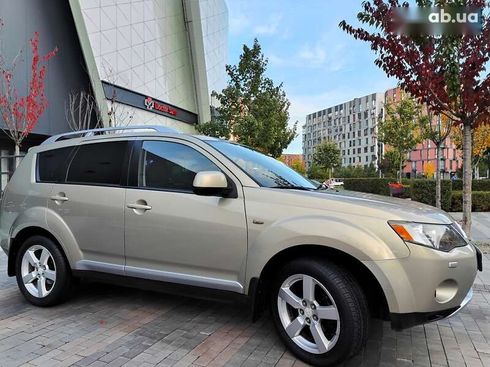 Mitsubishi Outlander XL 2007 - фото 27