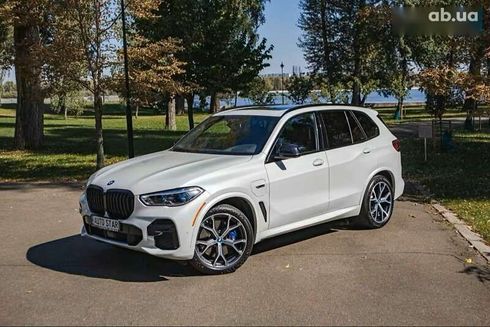 BMW X5 2022 - фото 10