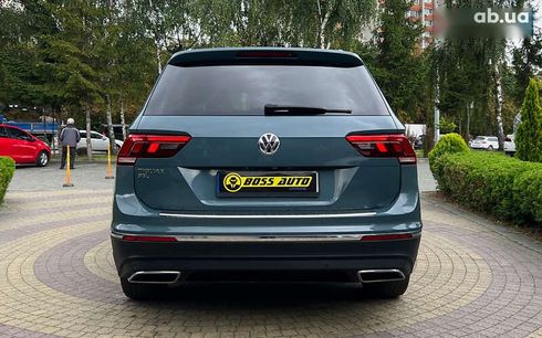 Volkswagen Tiguan 2019 - фото 6