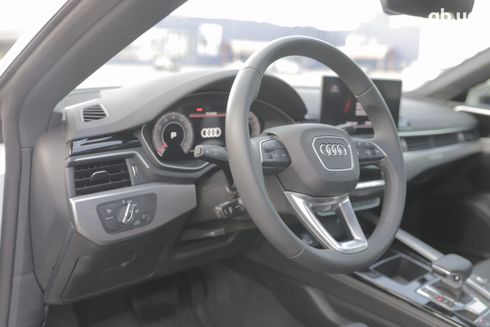 Audi A5 2024 белый - фото 7