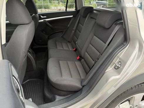 Skoda octavia a5 combi scout 2012 - фото 30